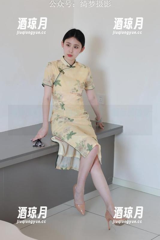 绮梦摄影 - 露露的私房美图：旅行照的逆袭，妆容不崩我也想试试！
