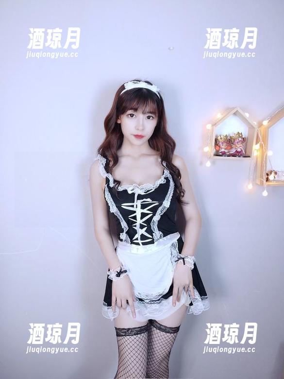 微密圈 - 一个不容易体现优雅的角色——羊小雪juvia的舰长图包-灰丝，名副其实的战舰青春！