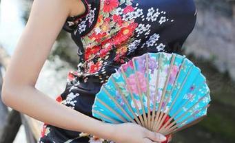 美媛馆 – AngelaLee李玲的甜心合集，照片里的“天真无邪”我是不是多想了？