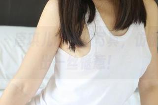 美媛馆 – 唐琪儿的海边写真，仿佛全套透出一丝惬意！