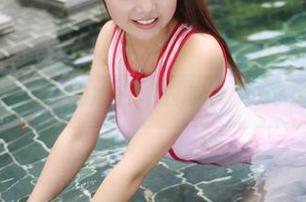 美媛馆 – 唐琪儿il的旅拍合集，四海为家只为了那一瞬的美！