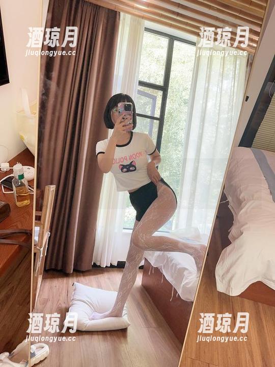 微密圈 - 胜利的小生活的作品：天使大概也是累的吧？