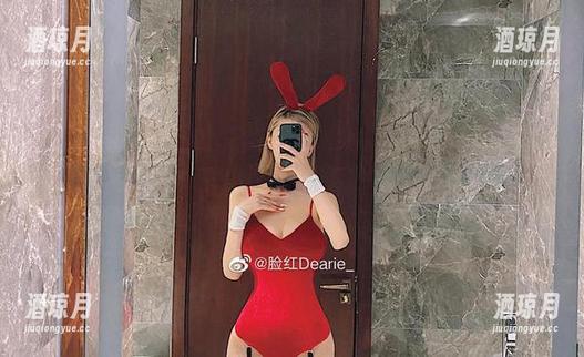 微密圈 - 脸红Dearie私房男主视角，毫无拘束的无圣光合集