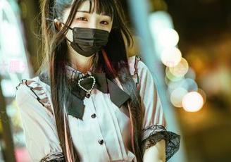 最新图库大曝光,落落Raku穿和服,我们差点让摄影师高兴过度!