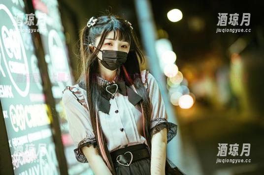 最新图库大曝光，落落Raku穿和服，我们差点让摄影师高兴过度！