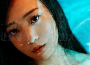 蜜桃社 – 白衬衫：桃乃香Tina的写真全集，让你看到小细节里的大心思。