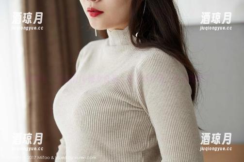 蜜桃社 - 琉璃lily修女合集：穿上修女装，圣光跑路了！
