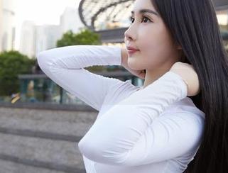 蜜桃社 – 美绪穿水手服：这图也太养眼了吧！精选合辑！