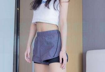 袜啵啵 – 小安二百期限定美图：看一眼想说再见，但依依不舍…