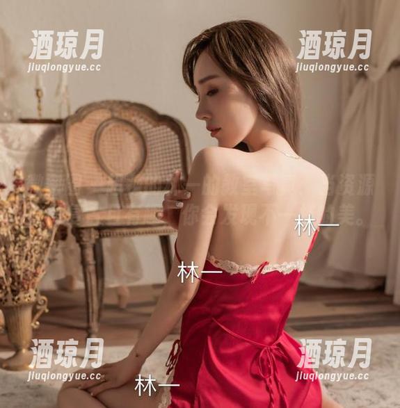 微密圈 - 超辣的林一的教室写真：当资源变得复古且有趣，你会发现不一样的美。