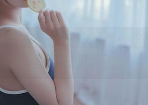 轰趴猫 – 陈雅漫的女仆图集：这要不要给我洗衣服啊？