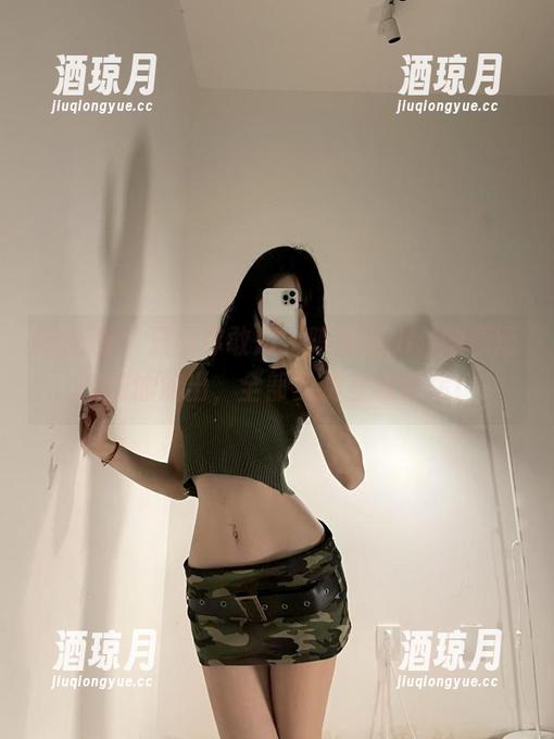 微密圈 - 只要你敢想，陈妮妮UNI的原图辣椒油流出，全部免费呈现给你！