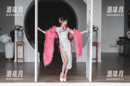 原图展示——面饼仙儿的新造型，饼皮的逆袭！