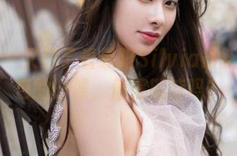 魅妍社 – 又到了看易阳Silvia最新女友图包的时候，值得期待吗？