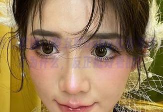 微密圈 – 最新套图：黎允熙baby化身和服精灵，别问我为什么，反正挺好看的！