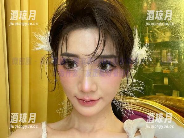 微密圈 - 最新套图：黎允熙baby化身和服精灵，别问我为什么，反正挺好看的！